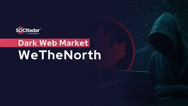 wethenorth darknet wethenorth market - hero image